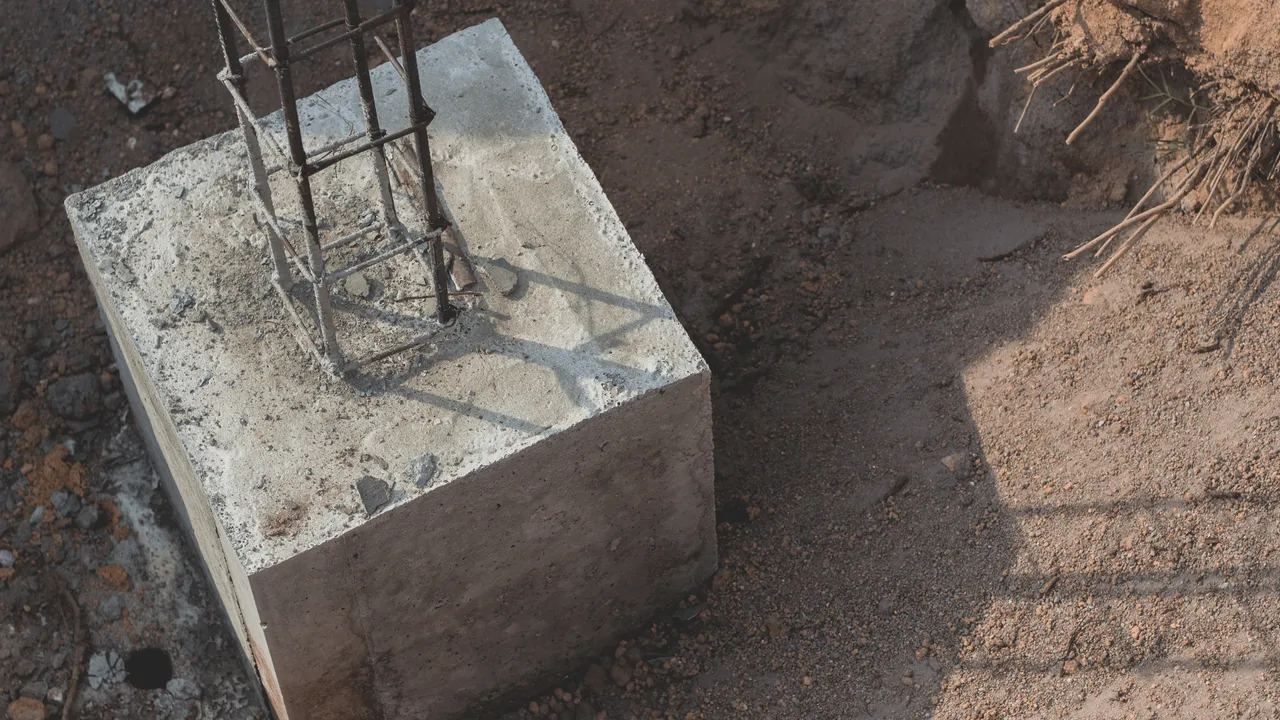 Commercial Concrete Contractors