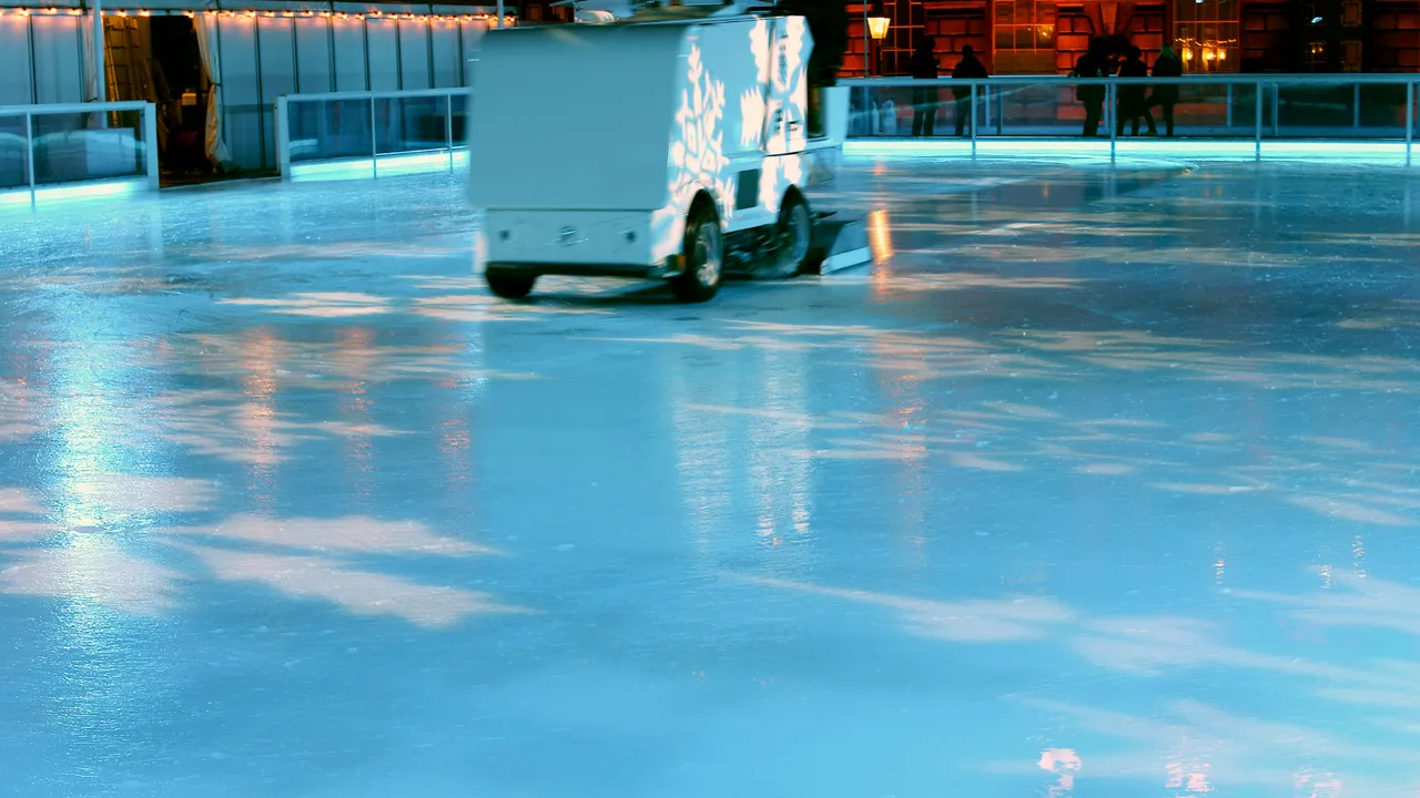 Concrete Resurfacing