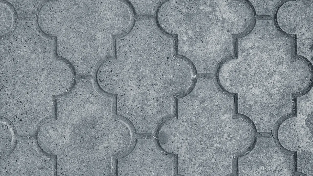 Decorative Concrete