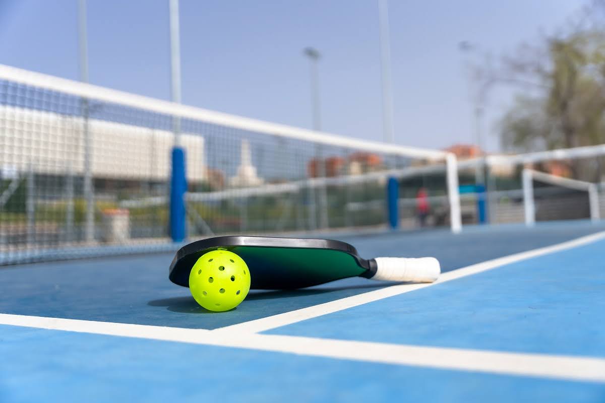 Pickleball Court Installation Atlanta (2)