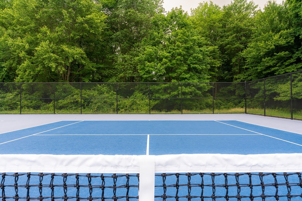 Pickleball Court Installation Atlanta (3)