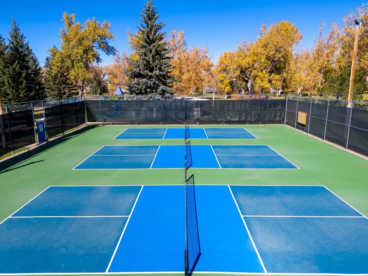 Pickleball Court Installation Atlanta (5)