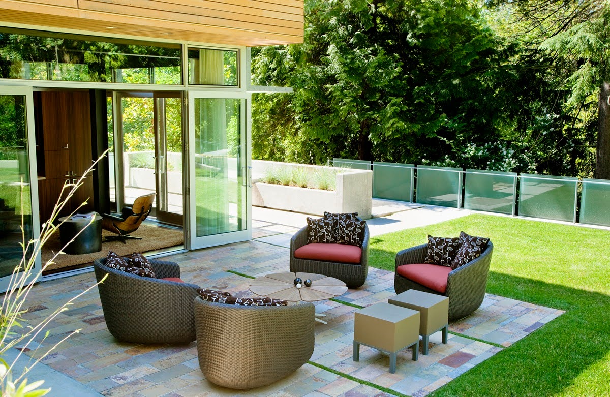 Patio Builder in Johns Creek 1