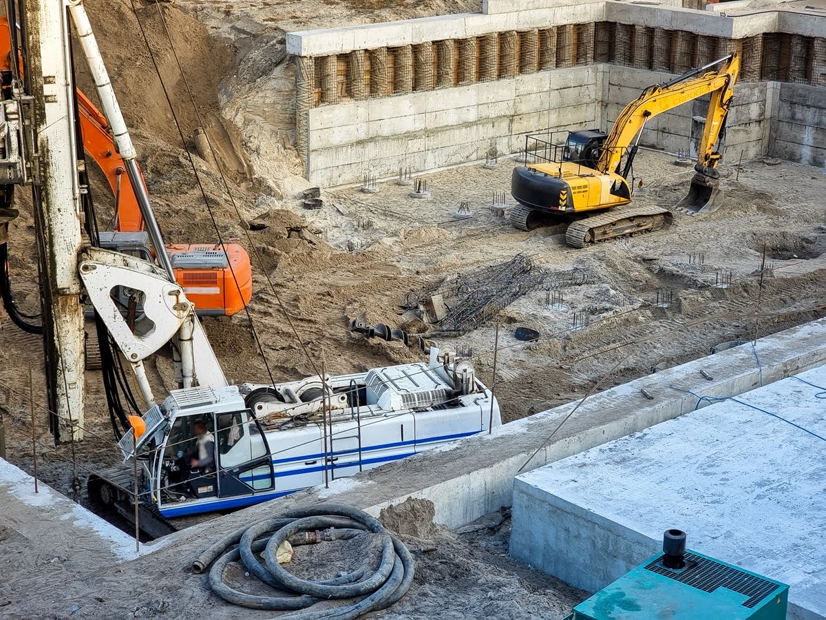 Foundation Repair in Johns Creek 2