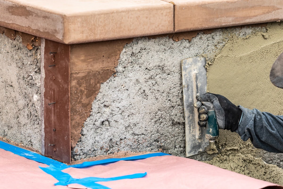 Foundation Repair in Johns Creek 3
