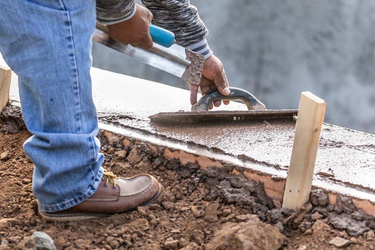 Foundation Repair in Johns Creek 4