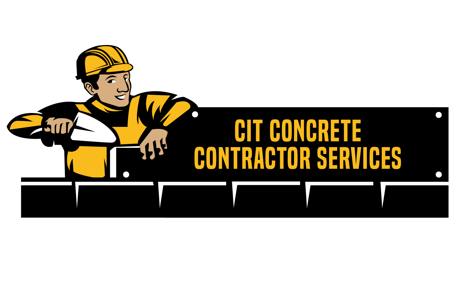 CIT Concrete Contractor Services &ndash; Johns Creek