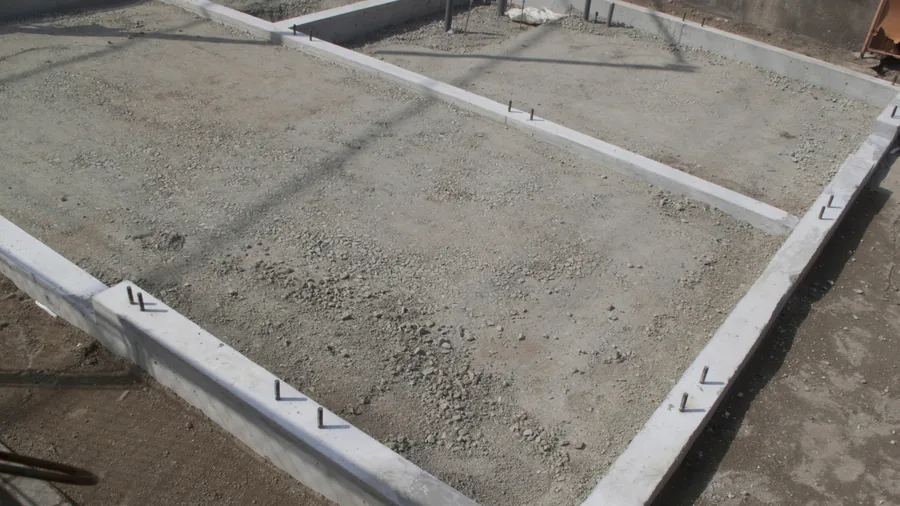 Foundation Repair in Johns Creek GA