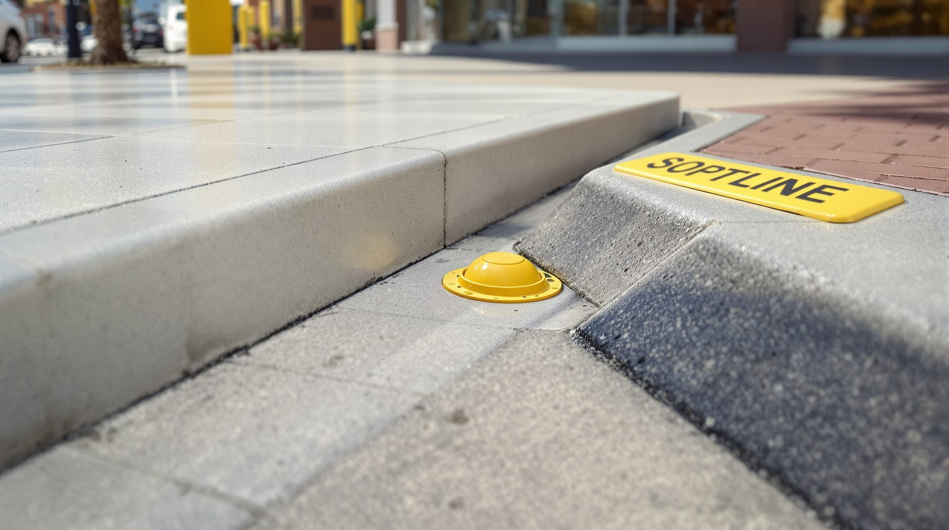 ADA Sidewalks & Ramps in Metro Atlanta by CIT Concrete