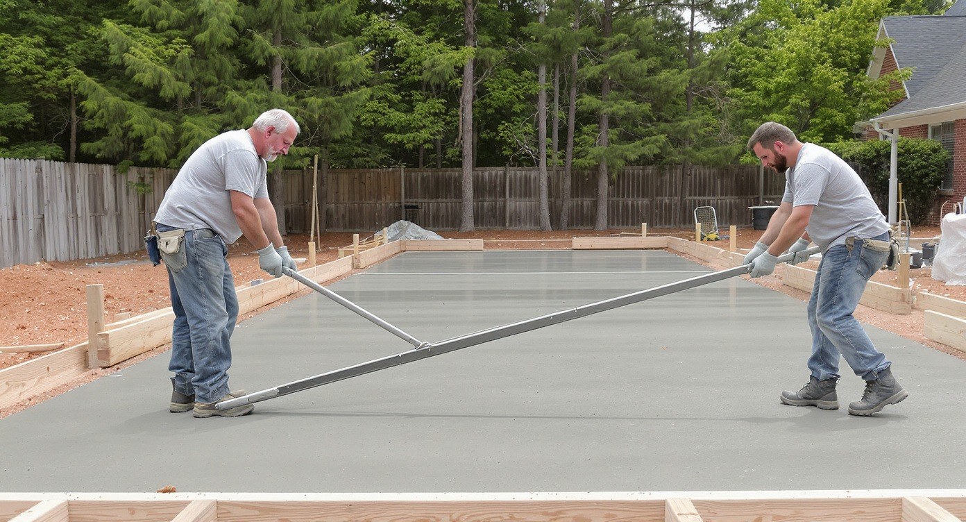Pickleball Courts
