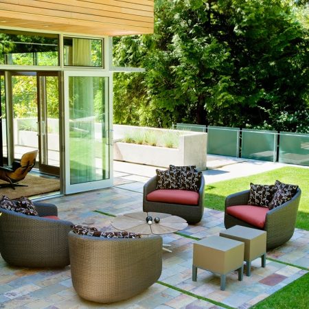 Patio Builder in Johns Creek 1